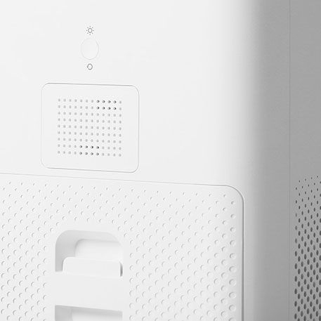 Цена Очиститель воздуха Xiaomi Mi Air Purifier 2 Цена Очиститель воздуха Xiaomi Mi Air Purifier 2