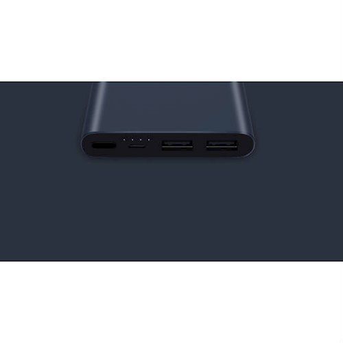Купить Power bank Xiaomi 2S 10000 mAh Black Купить Power bank Xiaomi 2S 10000 mAh Black