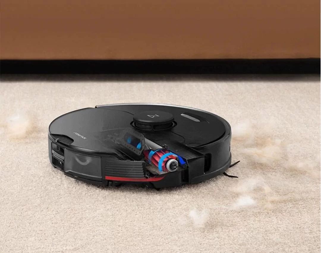 Робот-пылесос Xiaomi Roborock S7 MaxV Ultra (S270RR) Казахстан Робот-пылесос Xiaomi Roborock S7 MaxV Ultra (S270RR) Казахстан