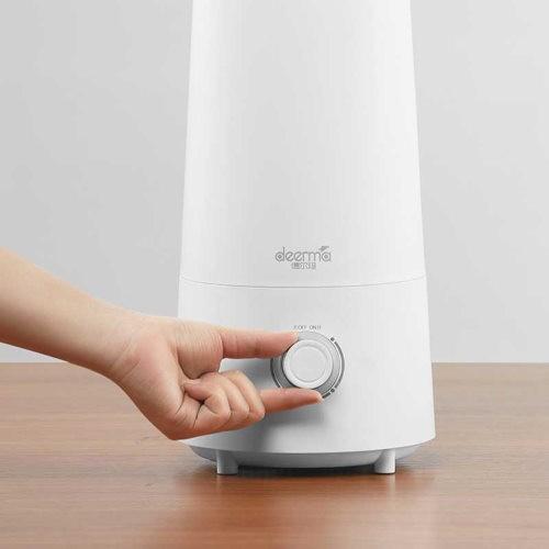 Цена Увлажнитель воздуха Xiaomi Deerma DEM-LD200 Цена Увлажнитель воздуха Xiaomi Deerma DEM-LD200