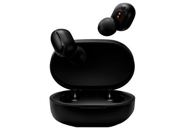 Картинка Наушники Xiaomi Redmi AirDots Картинка Наушники Xiaomi Redmi AirDots