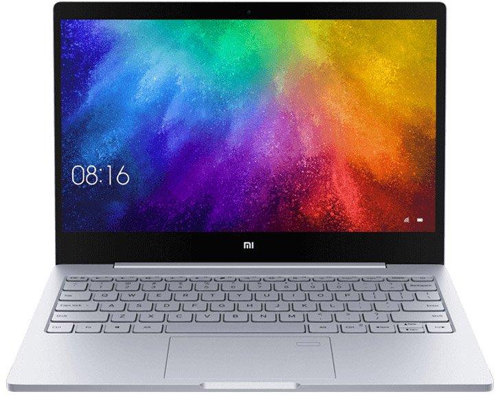 Фото Ноутбук Xiaomi Mi Air 13,3" FHD/Core i5-8250U/8Gb/256Gb/MX 250 Silver (JYU4123CN) Фото Ноутбук Xiaomi Mi Air 13,3" FHD/Core i5-8250U/8Gb/256Gb/MX 250 Silver (JYU4123CN)