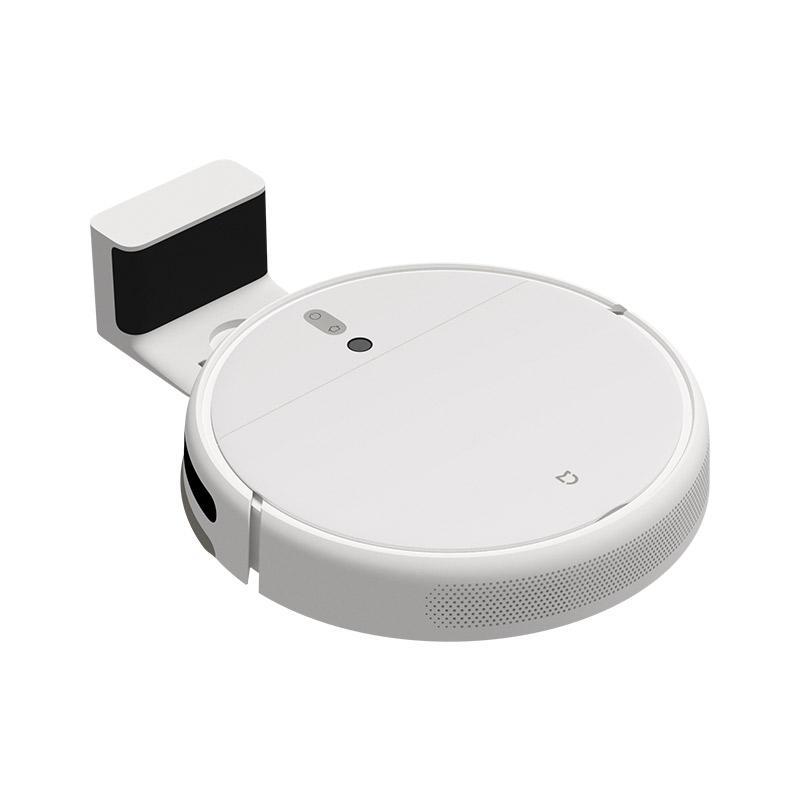 Цена Робот-пылесос Xiaomi Mi Robot Vacuum-Mop White Цена Робот-пылесос Xiaomi Mi Robot Vacuum-Mop White