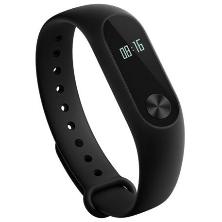 Картинка Фитнес-браслет Xiaomi Mi Band 2 Картинка Фитнес-браслет Xiaomi Mi Band 2