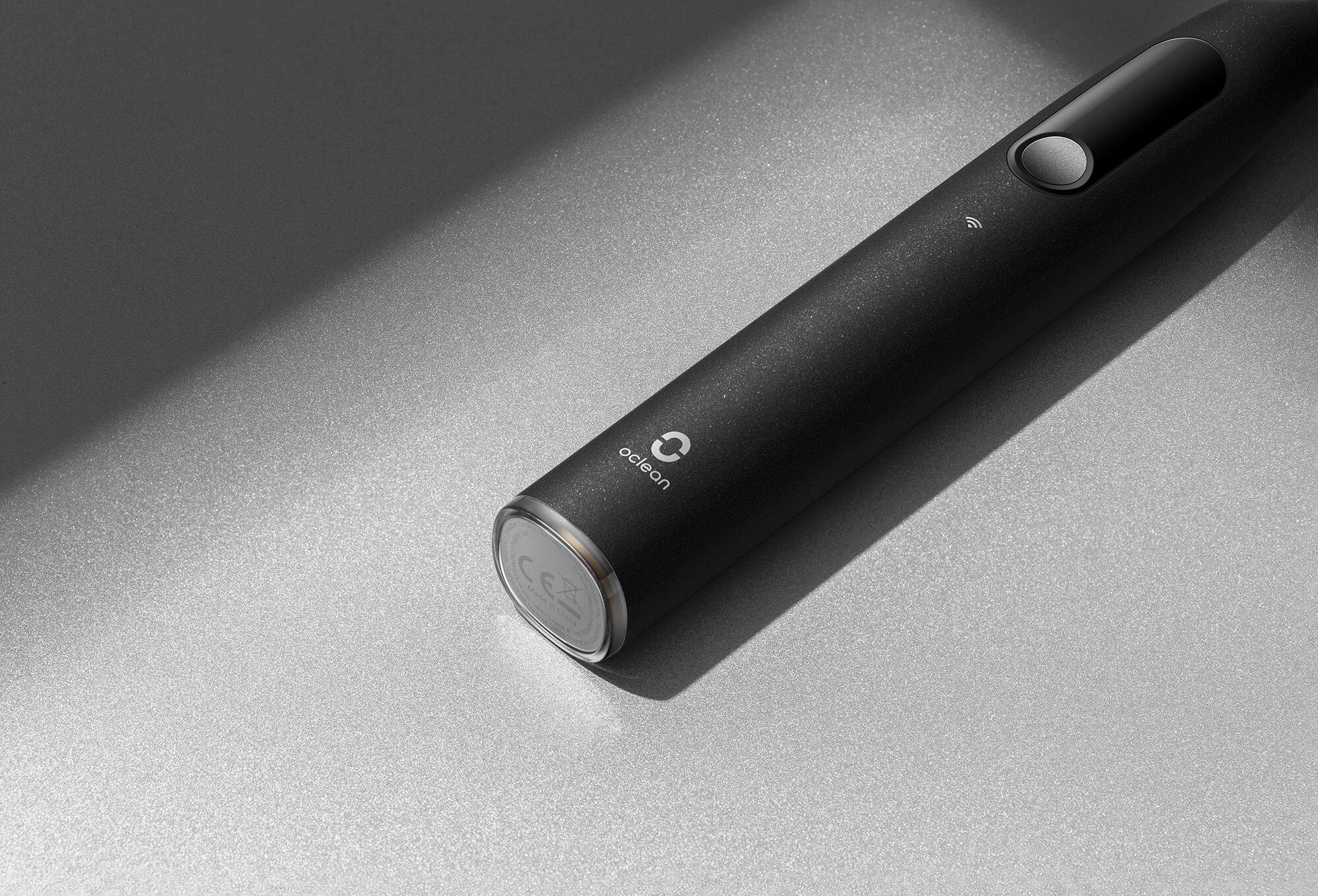 Умная зубная щетка Xiaomi Oclean X Ultra S Black Казахстан Умная зубная щетка Xiaomi Oclean X Ultra S Black Казахстан