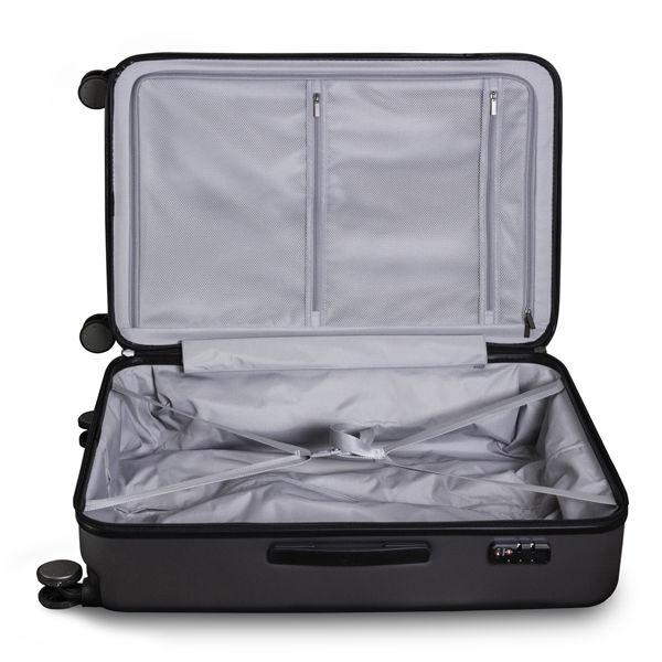 Чемодан Xiaomi Mi Trolley 90 Points 28" Black заказать Чемодан Xiaomi Mi Trolley 90 Points 28" Black заказать