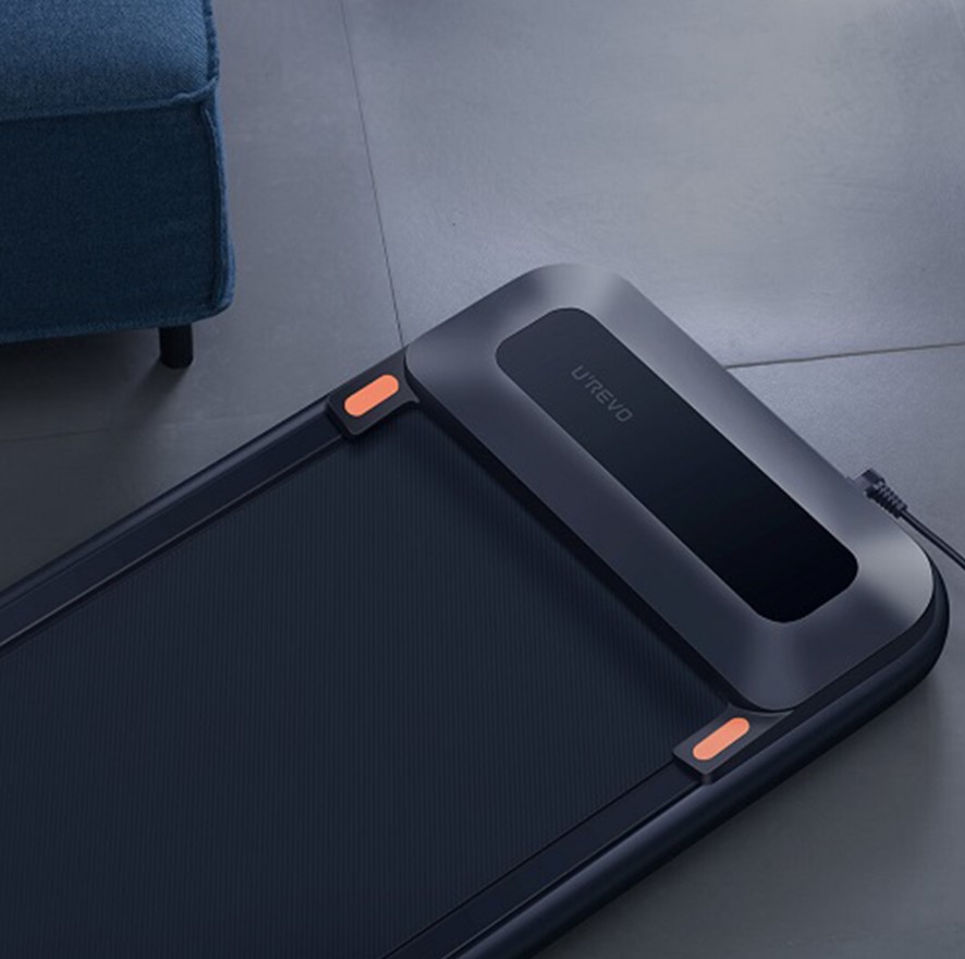 Фотография Дорожка для ходьбы Xiaomi Urevo Treadmill U1 Фотография Дорожка для ходьбы Xiaomi Urevo Treadmill U1