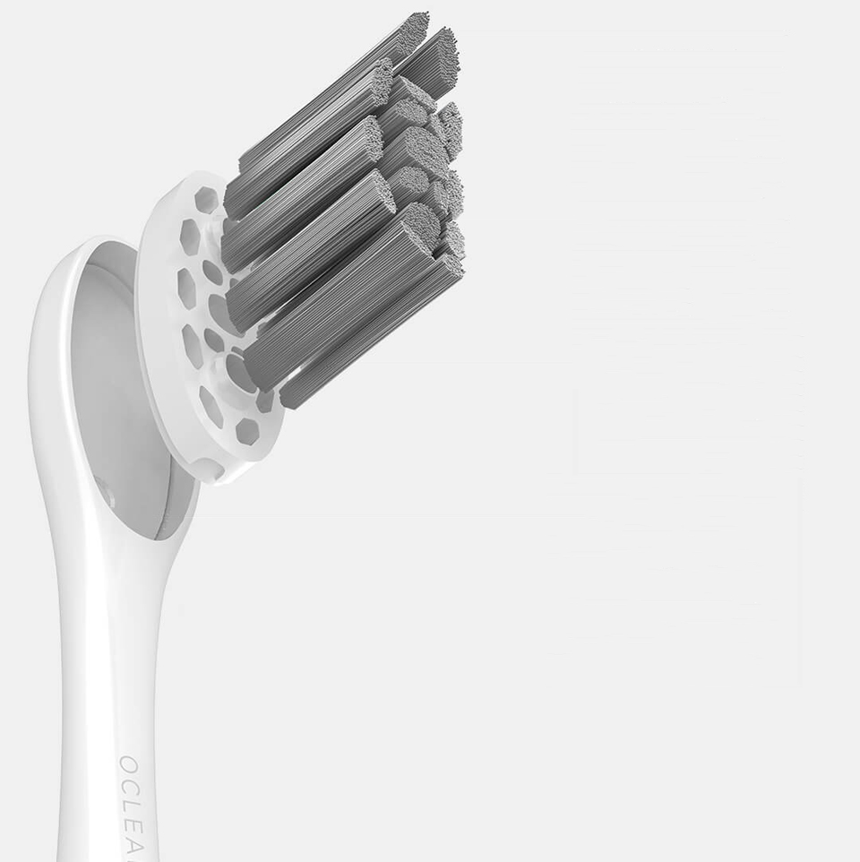 Умная зубная щетка Xiaomi Oclean X Beige Казахстан Умная зубная щетка Xiaomi Oclean X Beige Казахстан
