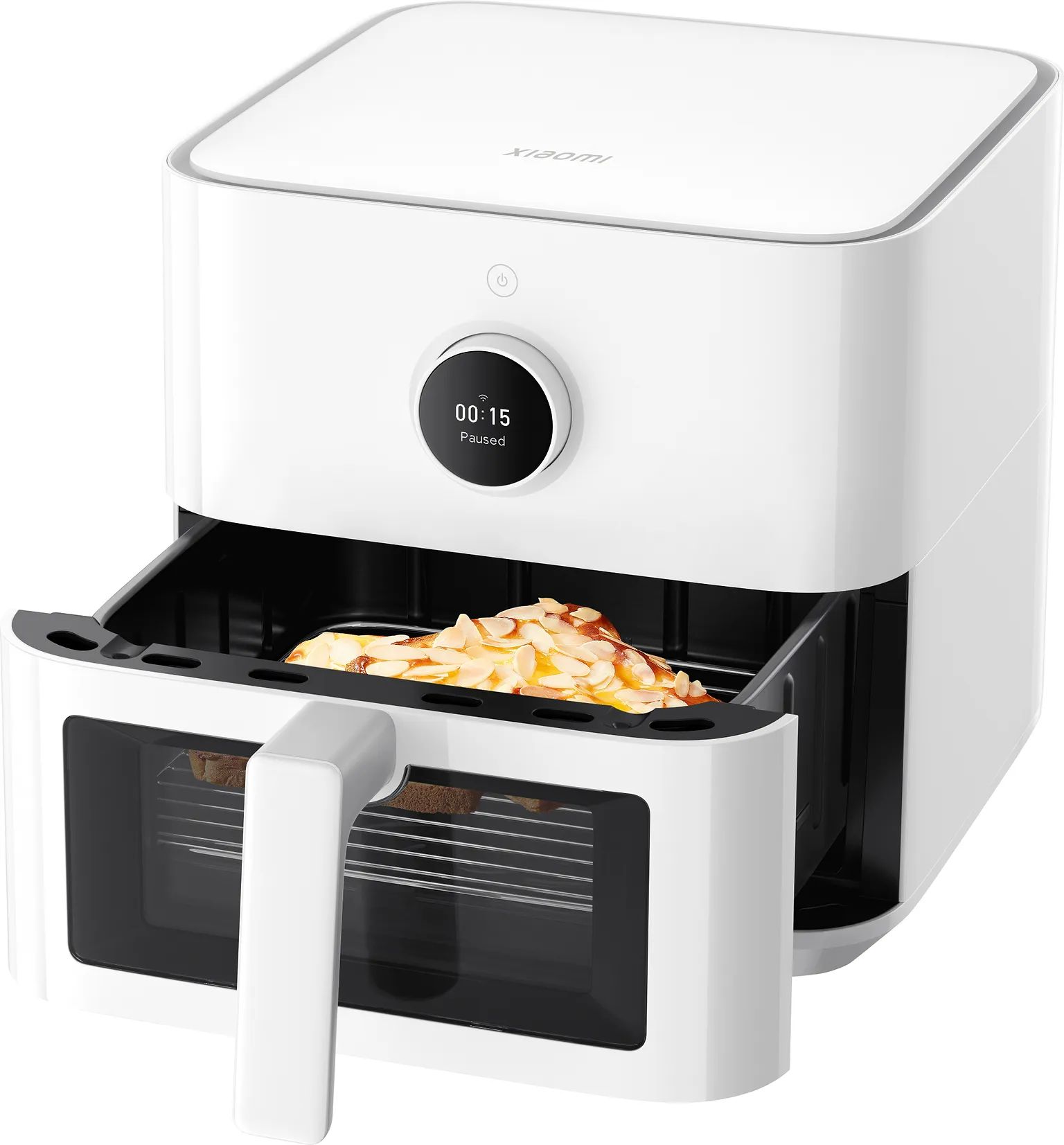Цена Аэрогриль Xiaomi Smart Air Fryer (MAF15) Цена Аэрогриль Xiaomi Smart Air Fryer (MAF15)