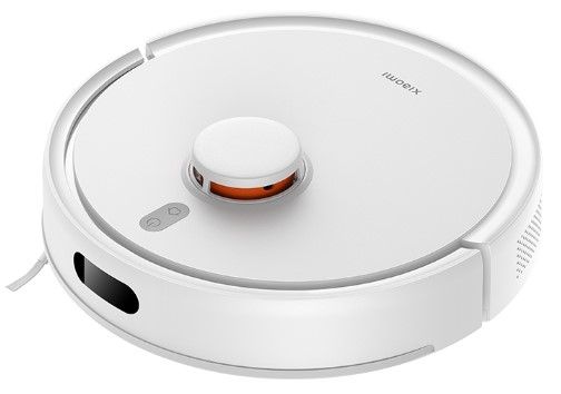 Фото Робот-пылесос Xiaomi Robot Vacuum S20 White (D106) Фото Робот-пылесос Xiaomi Robot Vacuum S20 White (D106)