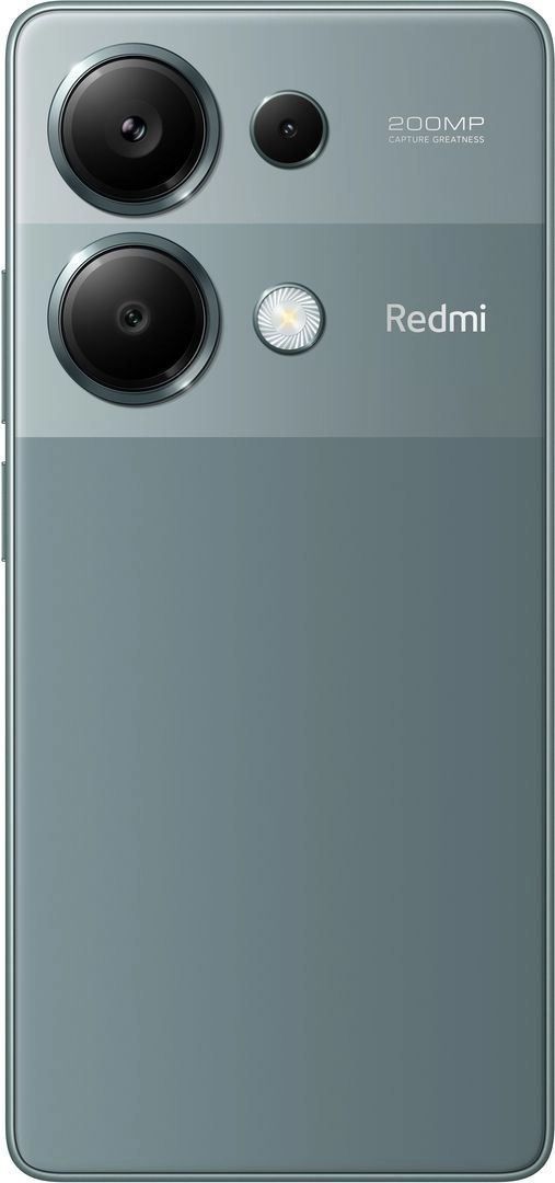 Купить Смартфон Xiaomi Redmi Note 13 Pro 8/128Gb Green Купить Смартфон Xiaomi Redmi Note 13 Pro 8/128Gb Green