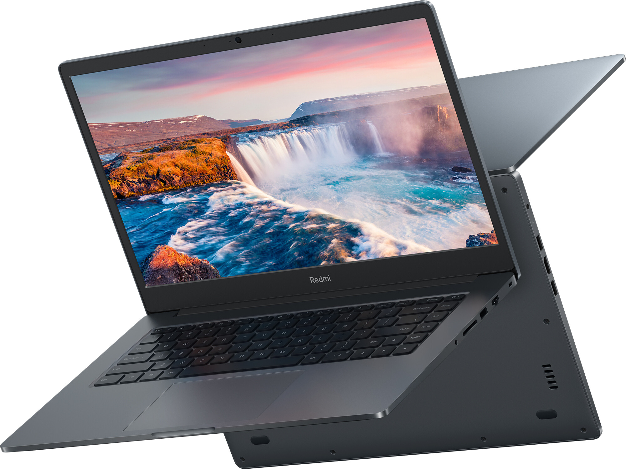 Купить Ноутбук RedmiBook 15,6" FHD/i3-1115G4/8Gb/256Gb SSD/Intel Iris Xe Graphics/Win11 (XMA2101-BN) Купить Ноутбук RedmiBook 15,6" FHD/i3-1115G4/8Gb/256Gb SSD/Intel Iris Xe Graphics/Win11 (XMA2101-BN)