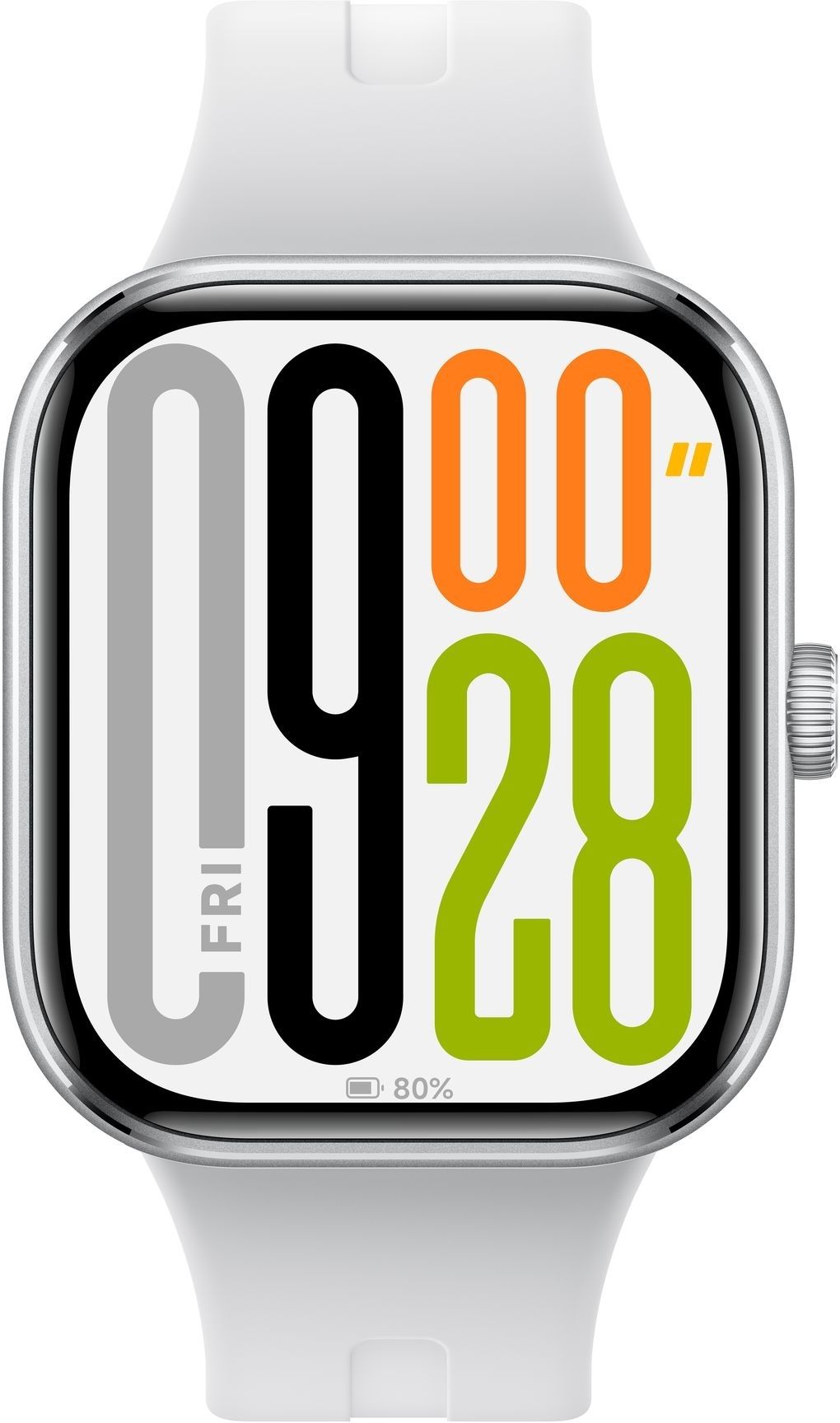 Фото Умные часы Xiaomi Redmi Watch 5 Grey (M2462W1) Фото Умные часы Xiaomi Redmi Watch 5 Grey (M2462W1)