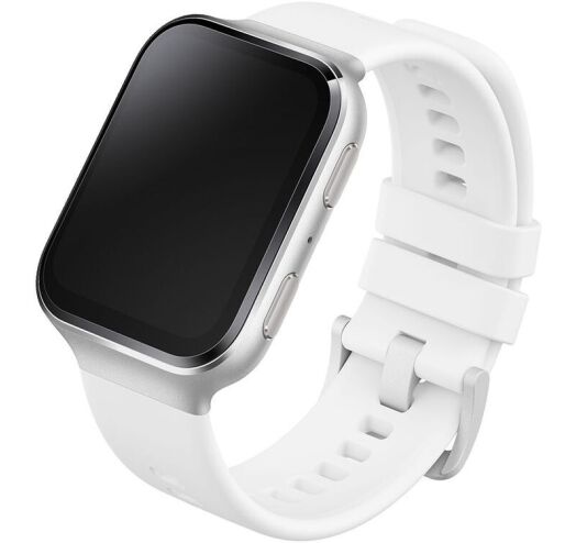 Картинка Умные часы Xiaomi 70mai WT1004 Silver Картинка Умные часы Xiaomi 70mai WT1004 Silver