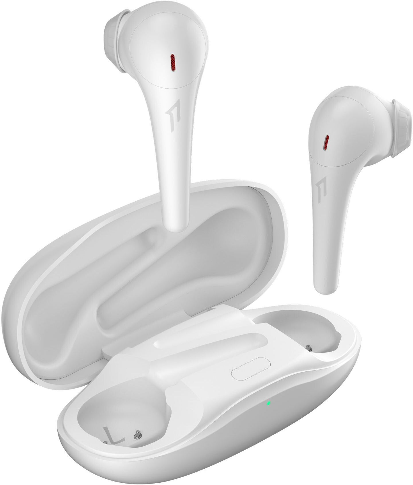 Купить Наушники Xiaomi 1MORE Comfobuds 2 White (ES303) Купить Наушники Xiaomi 1MORE Comfobuds 2 White (ES303)