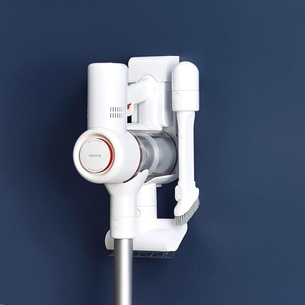 Купить Пылесос Xiaomi Dreame V9P Wireless Handheld Vacuum Cleaner Купить Пылесос Xiaomi Dreame V9P Wireless Handheld Vacuum Cleaner