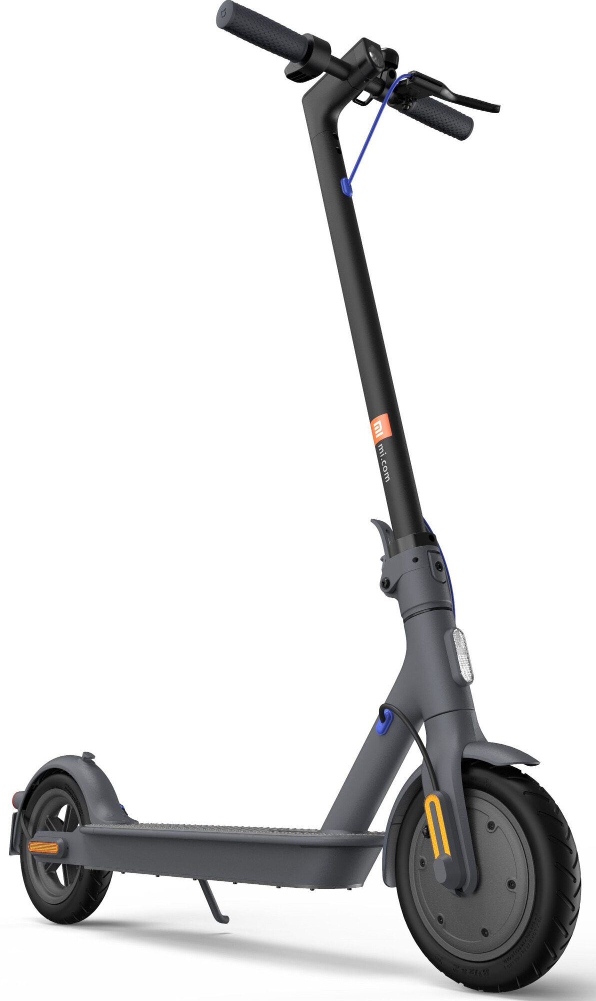 Электросамокат Xiaomi Mi Electric Scooter 3 Black заказать Электросамокат Xiaomi Mi Electric Scooter 3 Black заказать