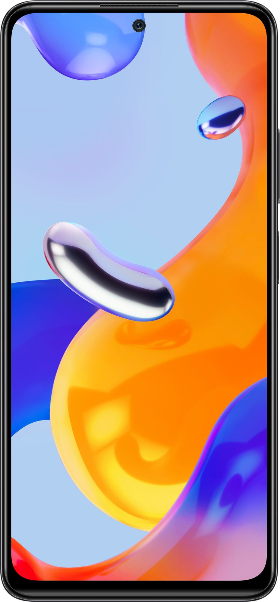Фотография Смартфон Xiaomi Redmi Note 11 Pro 8/128Gb White Фотография Смартфон Xiaomi Redmi Note 11 Pro 8/128Gb White