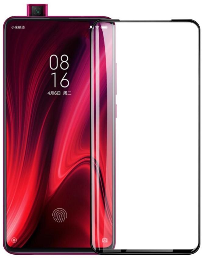 Защитное стекло 5D Glass Protector для Xiaomi Mi 9T