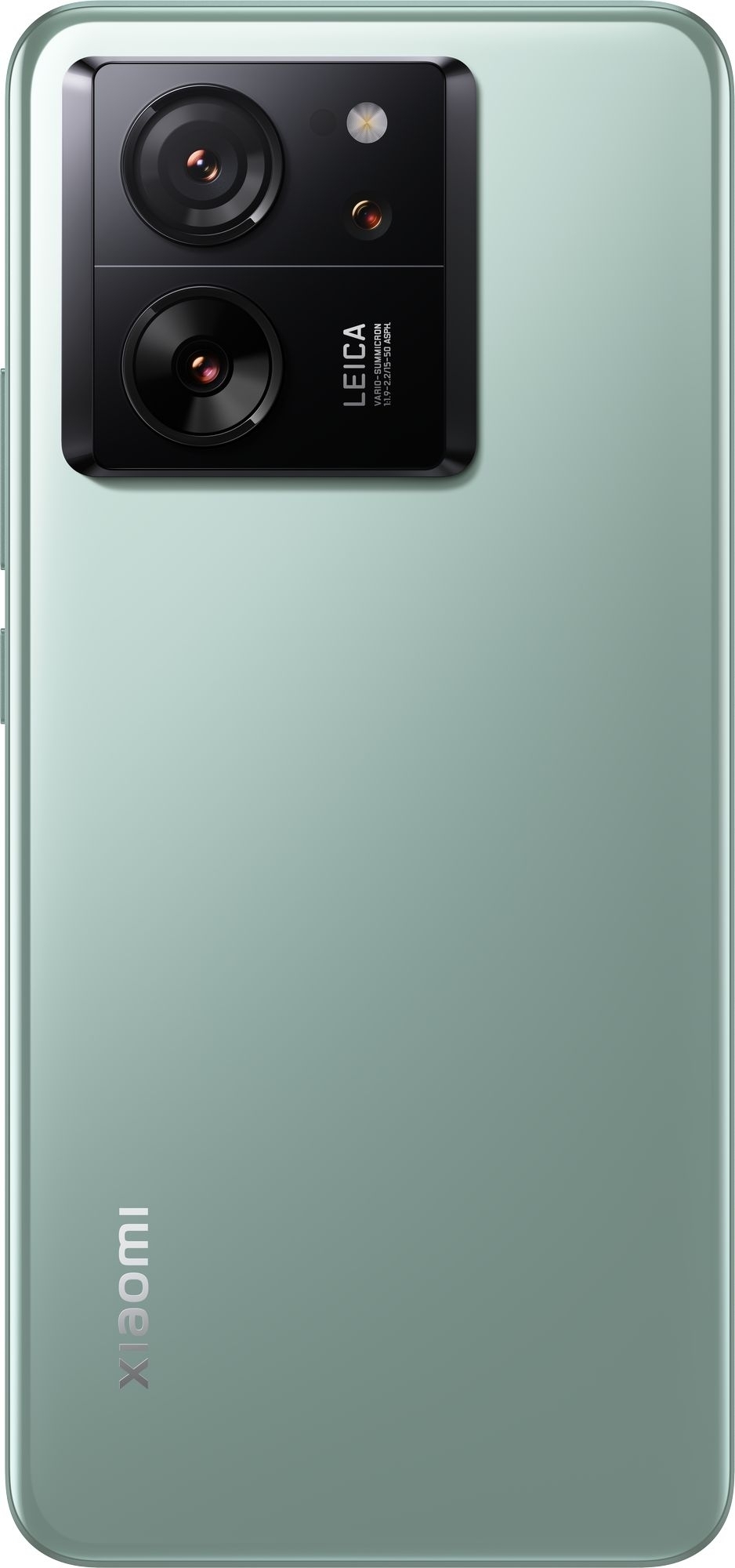 Картинка Смартфон Xiaomi 13T 12/256Gb Green Картинка Смартфон Xiaomi 13T 12/256Gb Green