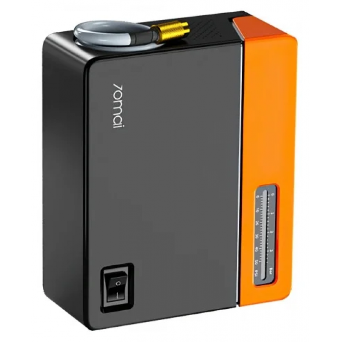 Компрессор Xiaomi 70Mai Midrive TP04