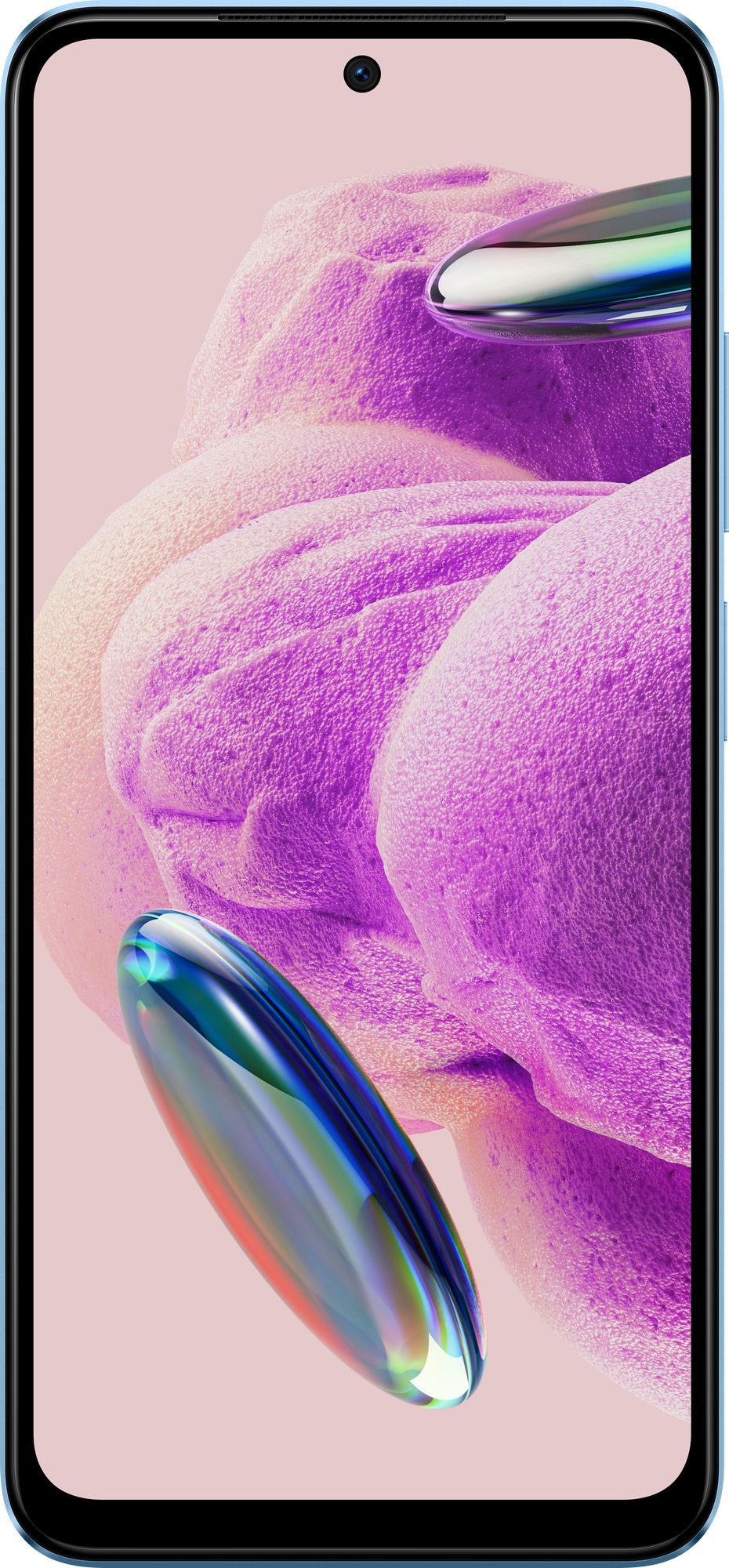 Фотография Смартфон Xiaomi Redmi Note 12S 8/256Gb Blue Фотография Смартфон Xiaomi Redmi Note 12S 8/256Gb Blue