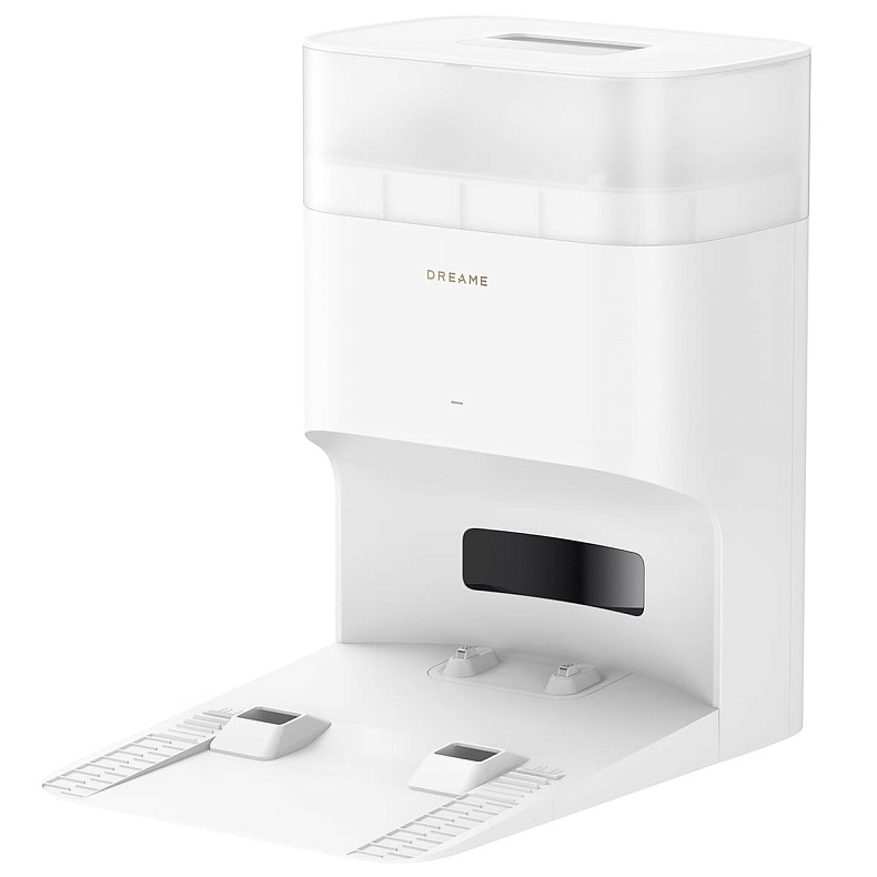 Цена Робот-пылесос Dreame L10s Plus (RLL42SD) Цена Робот-пылесос Dreame L10s Plus (RLL42SD)