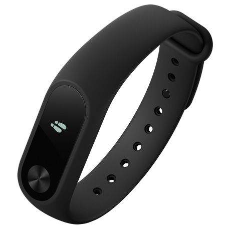 Фотография Фитнес-браслет Xiaomi Mi Band 2 Фотография Фитнес-браслет Xiaomi Mi Band 2