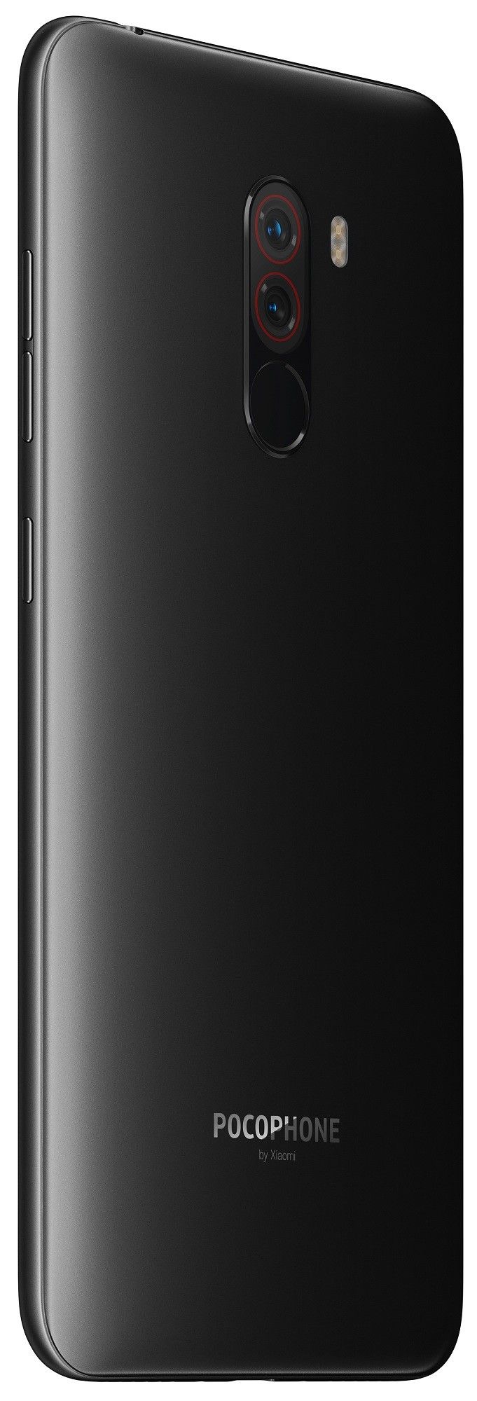 Цена Смартфон Xiaomi Pocophone F1 64Gb Black Цена Смартфон Xiaomi Pocophone F1 64Gb Black