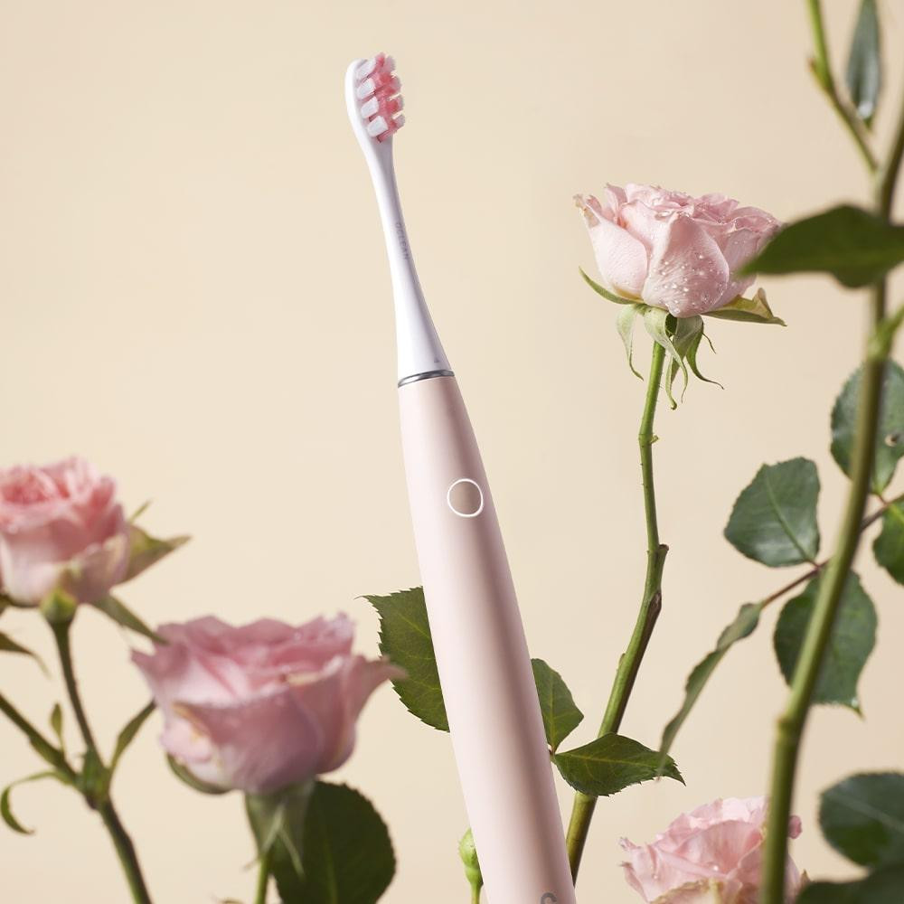 Зубная щетка Xiaomi Oclean Air 2 Pink заказать Зубная щетка Xiaomi Oclean Air 2 Pink заказать