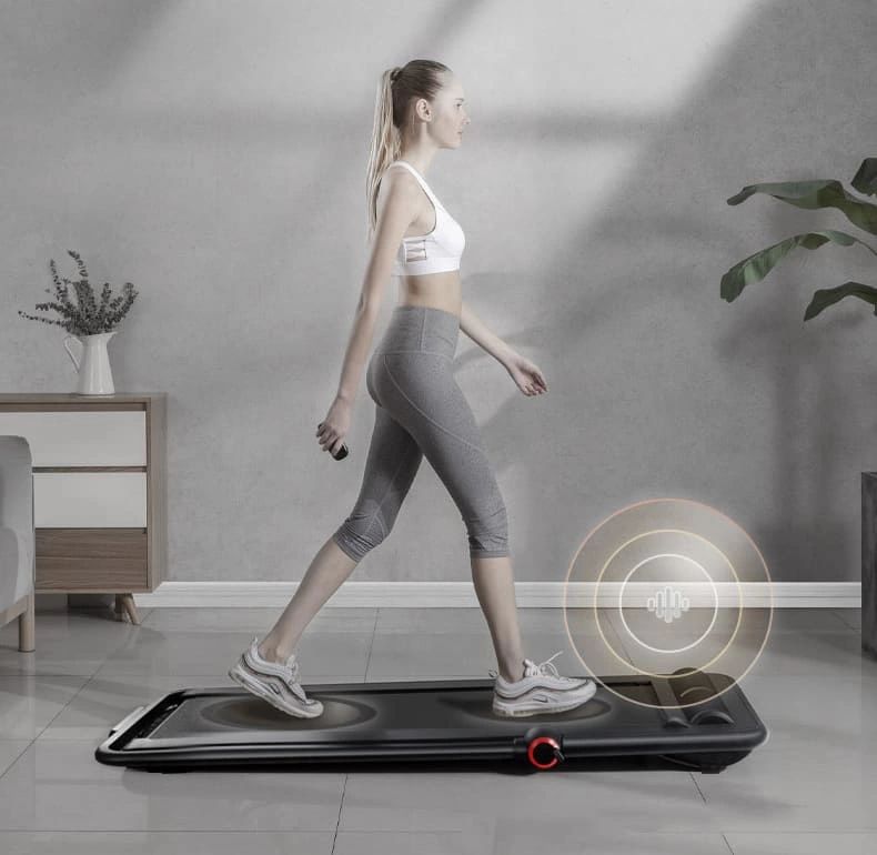 Фотография Беговая дорожка Xiaomi KINGSMITH Treadmill F0 Фотография Беговая дорожка Xiaomi KINGSMITH Treadmill F0