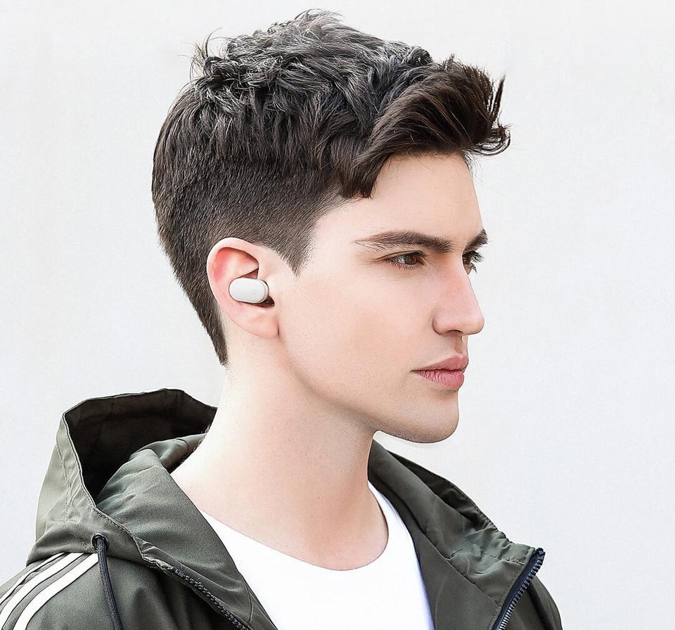 Купить Гарнитура Xiaomi Mi Bluetooth Headset Mini White Купить Гарнитура Xiaomi Mi Bluetooth Headset Mini White