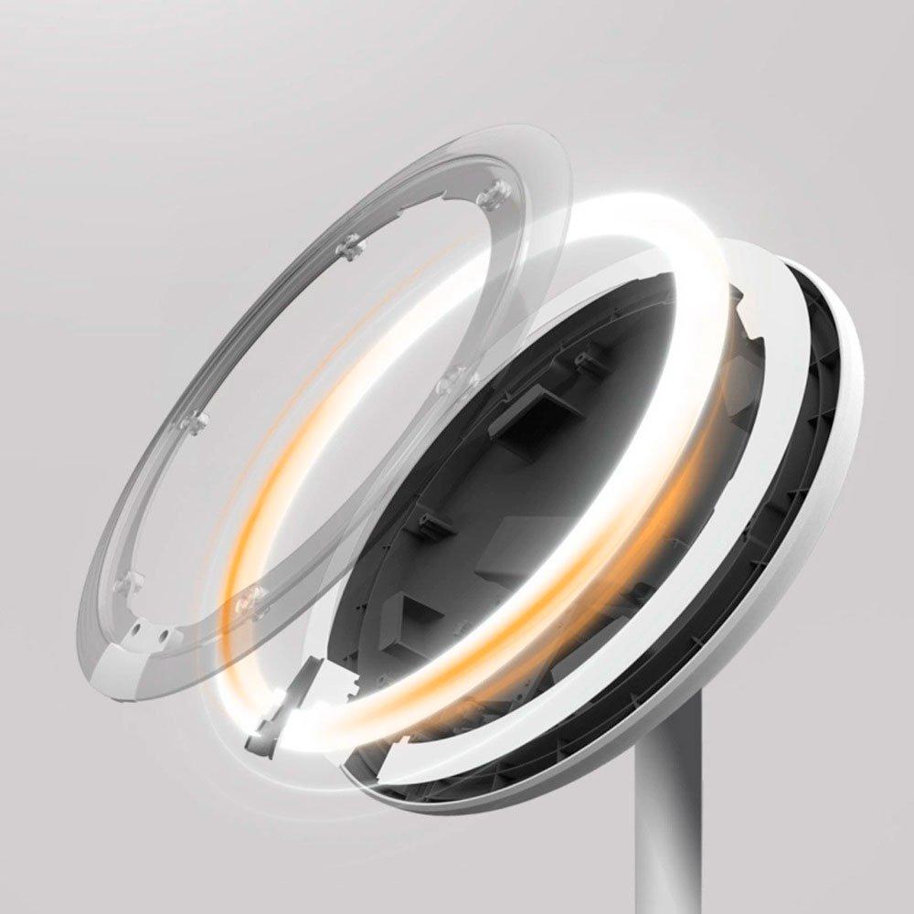 Картинка Зеркало для макияжа Xiaomi Amiro HD Daylight Картинка Зеркало для макияжа Xiaomi Amiro HD Daylight