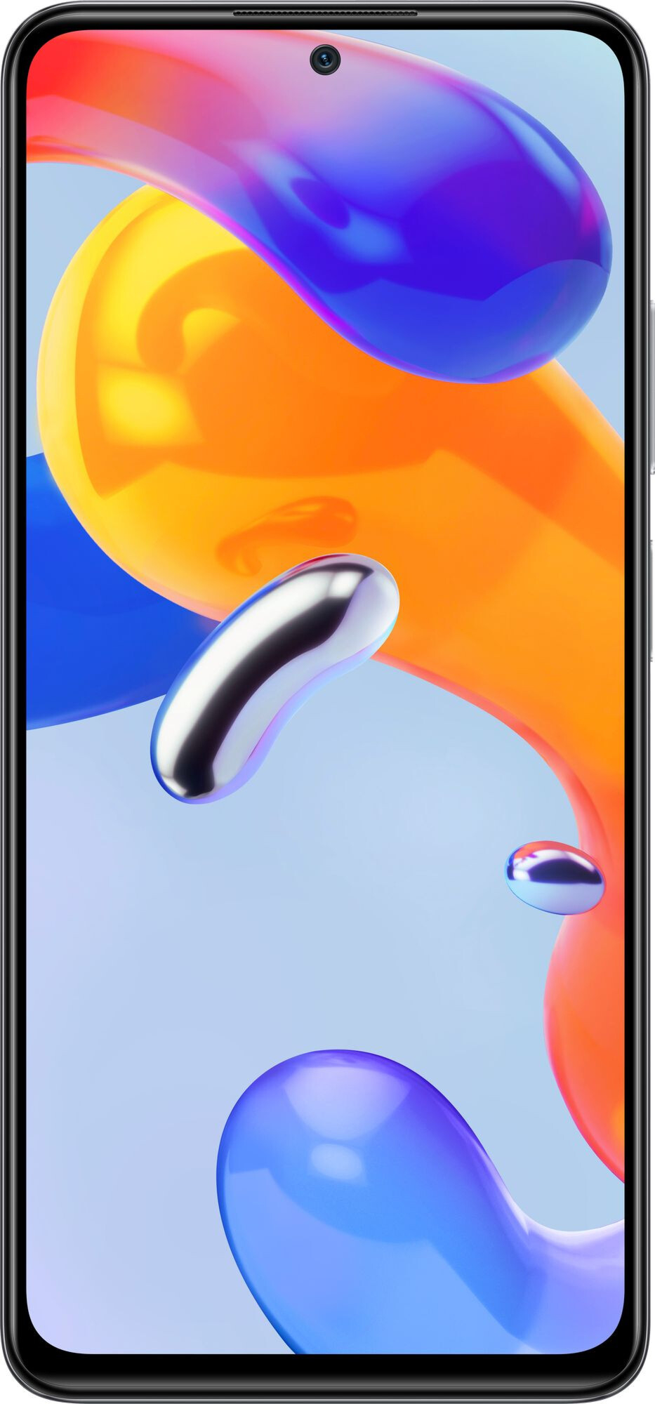 Фотография Смартфон Xiaomi Redmi Note 11 Pro 5G 6/64Gb Grey Фотография Смартфон Xiaomi Redmi Note 11 Pro 5G 6/64Gb Grey
