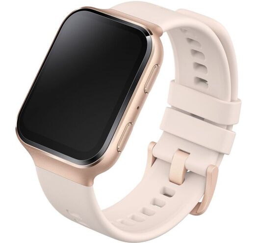Картинка Умные часы Xiaomi 70mai WT1004 Gold Картинка Умные часы Xiaomi 70mai WT1004 Gold