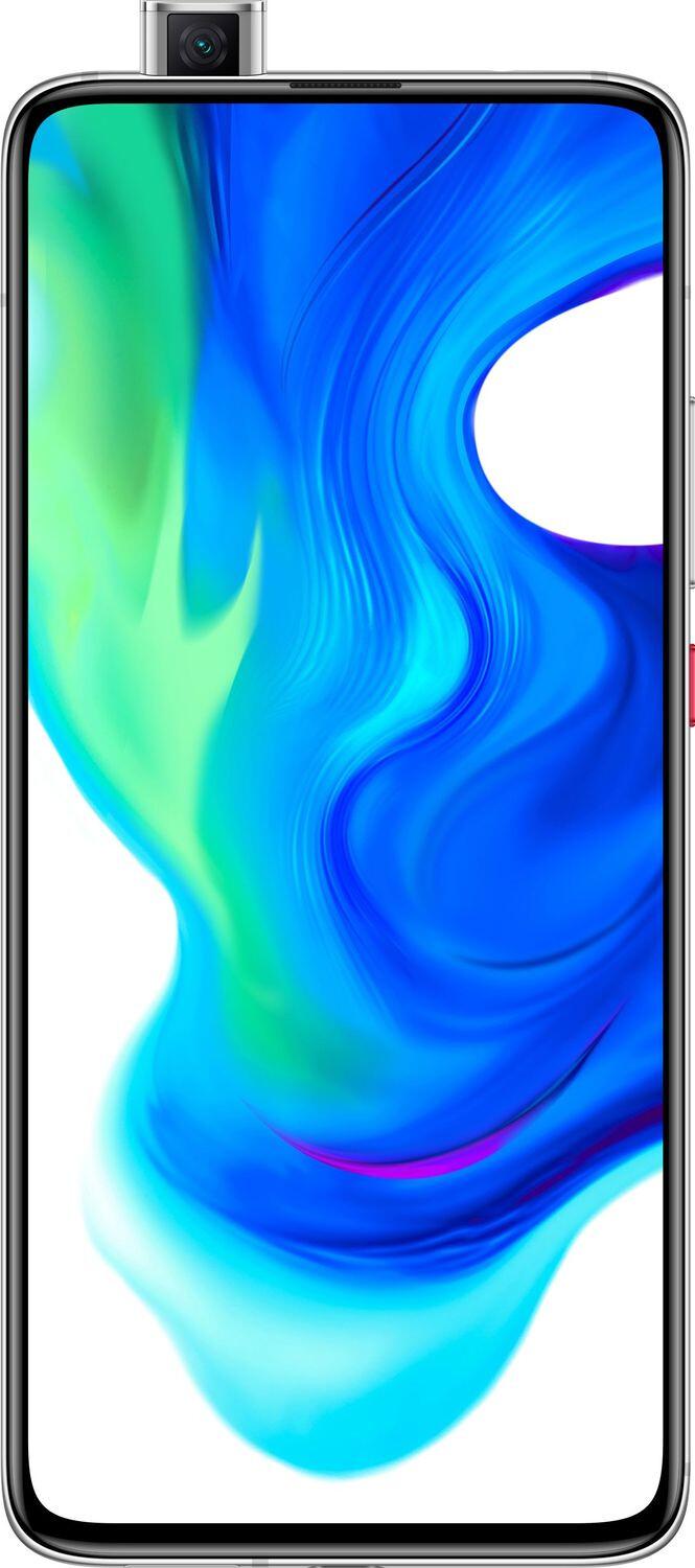 Цена Смартфон Xiaomi Poco F2 Pro 8/256Gb White Цена Смартфон Xiaomi Poco F2 Pro 8/256Gb White