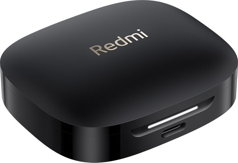 Наушники Xiaomi Redmi Buds 6 Black (M2429E1) заказать Наушники Xiaomi Redmi Buds 6 Black (M2429E1) заказать