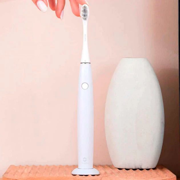 Цена Зубная щетка Xiaomi Oclean Air 2T White Цена Зубная щетка Xiaomi Oclean Air 2T White