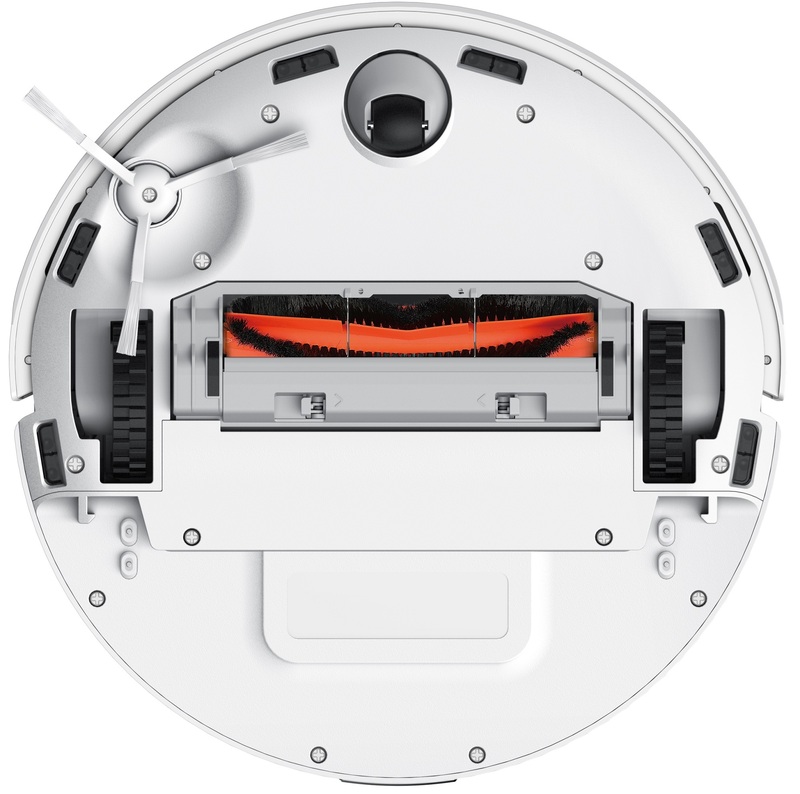 Купить Робот-пылесос Xiaomi Mi Robot Vacuum Mop 2 Pro White (MJST1SHW) Купить Робот-пылесос Xiaomi Mi Robot Vacuum Mop 2 Pro White (MJST1SHW)