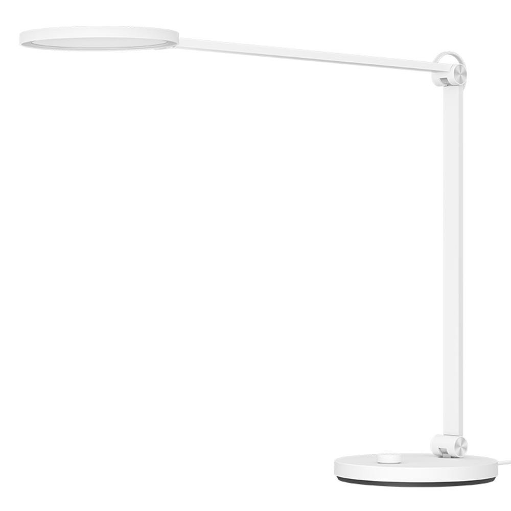 Фотография Лампа настольная Xiaomi Mi Smart LED Desk Lamp Pro (MJTD02YL) Фотография Лампа настольная Xiaomi Mi Smart LED Desk Lamp Pro (MJTD02YL)
