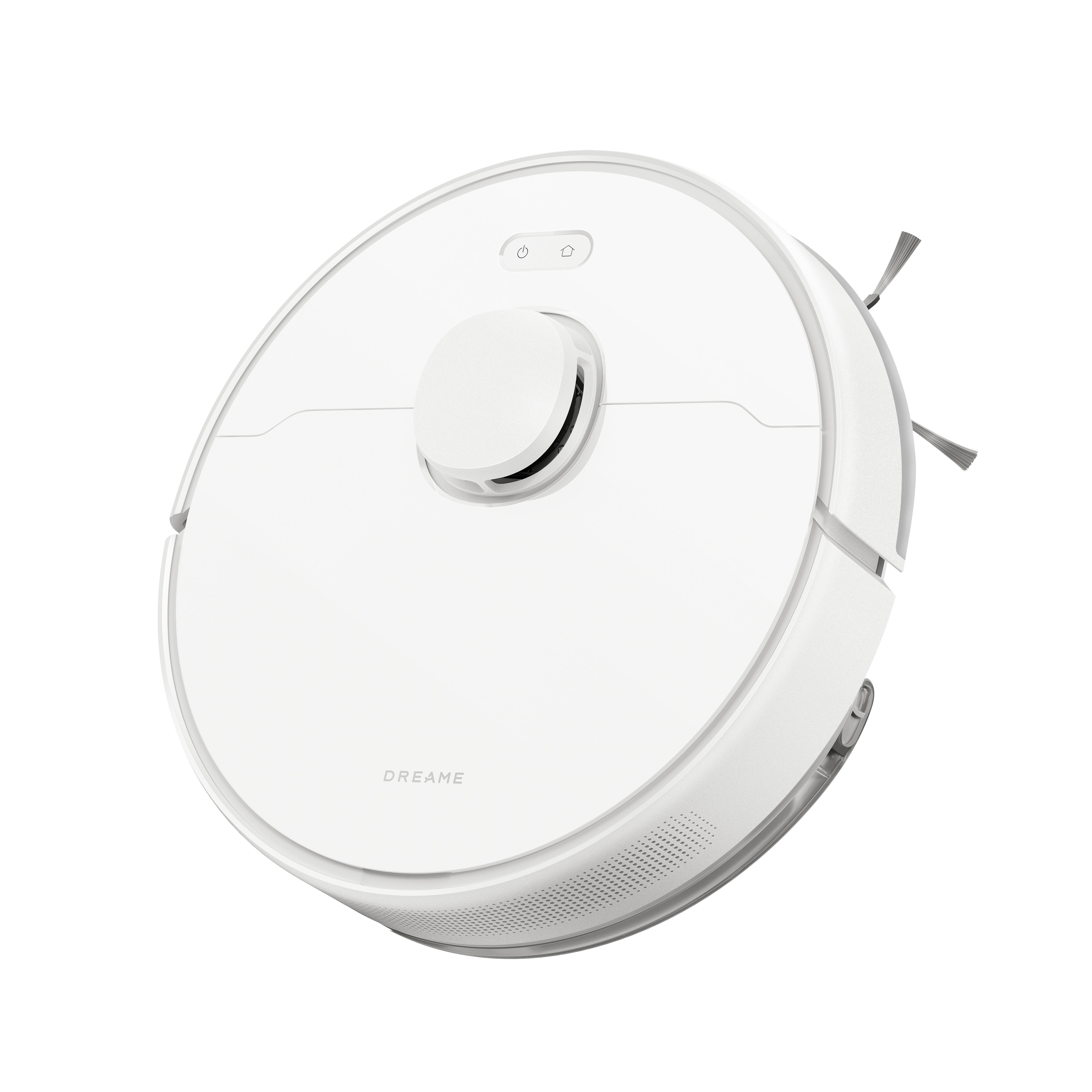 Фото Робот-пылеcос Dreame F10 White (RLF11SA)