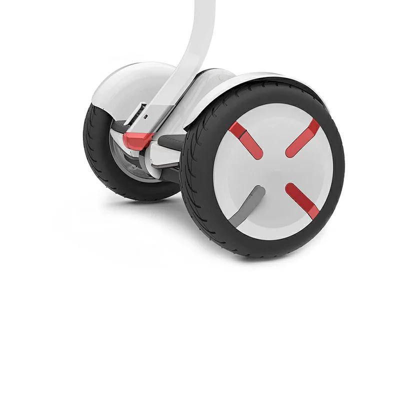 Цена Гироскутер Xiaomi Ninebot S Pro White Цена Гироскутер Xiaomi Ninebot S Pro White