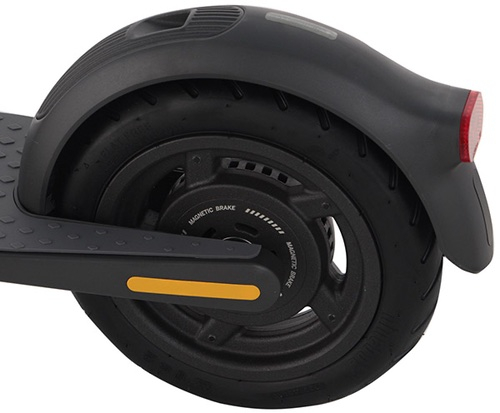 Купить Электросамокат Xiaomi Ninebot KickScooter E25 Dark Grey Купить Электросамокат Xiaomi Ninebot KickScooter E25 Dark Grey