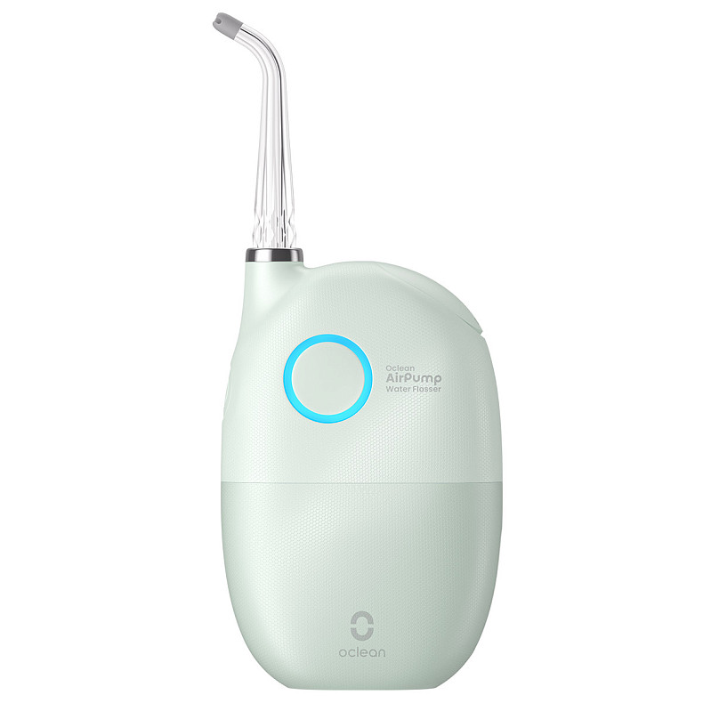 Ирригатор Xiaomi Oclean Oral Irrigator А10 Green заказать Ирригатор Xiaomi Oclean Oral Irrigator А10 Green заказать