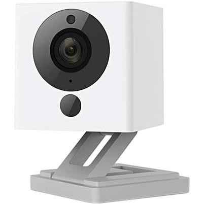 Фото IP камера Xiaomi Small Square Smart Camera Фото IP камера Xiaomi Small Square Smart Camera