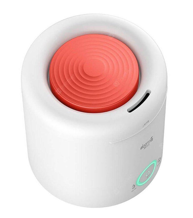 Цена Увлажнитель воздуха Xiaomi Deerma DEM-F301 Цена Увлажнитель воздуха Xiaomi Deerma DEM-F301