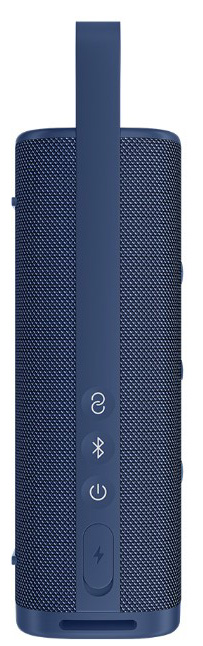 Картинка Колонка Xiaomi Sound Outdoor Blue (MDZ-38-DB) Картинка Колонка Xiaomi Sound Outdoor Blue (MDZ-38-DB)