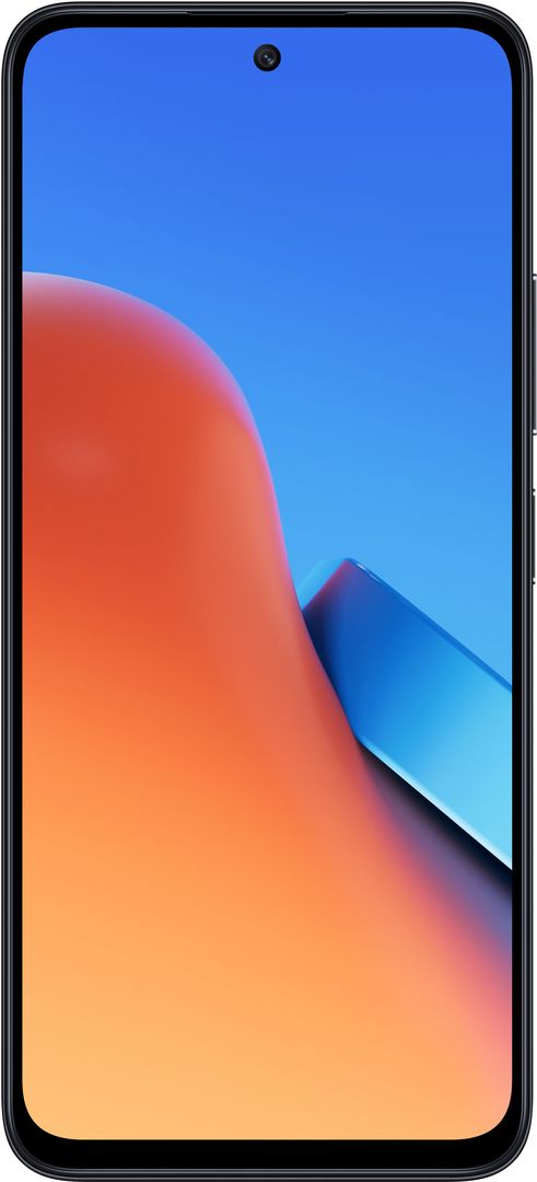 Фотография Смартфон Xiaomi Redmi 12 8/256Gb Midnight Black Фотография Смартфон Xiaomi Redmi 12 8/256Gb Midnight Black