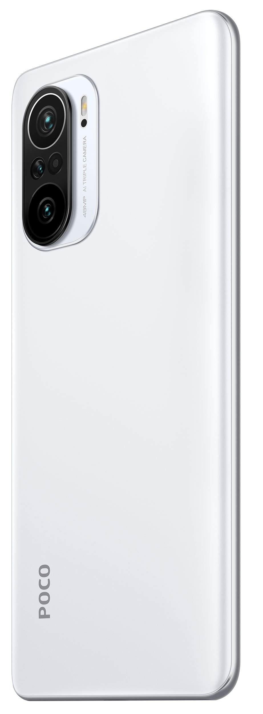 Смартфон Xiaomi Poco F3 6/128Gb White заказать Смартфон Xiaomi Poco F3 6/128Gb White заказать