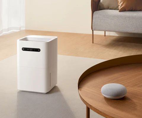 Картинка Увлажнитель воздуха Xiaomi Smartmi Evaporative Humidifier 3 (CJXJSQ05ZM) Картинка Увлажнитель воздуха Xiaomi Smartmi Evaporative Humidifier 3 (CJXJSQ05ZM)